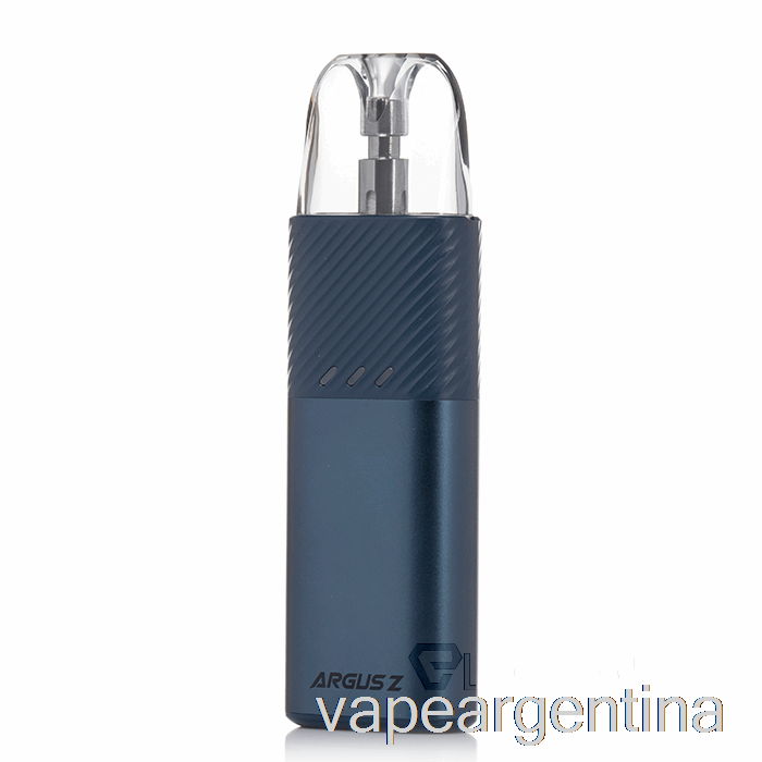 Voopoo Argus Z 17w Pod System Azul Marino Vape Argentina